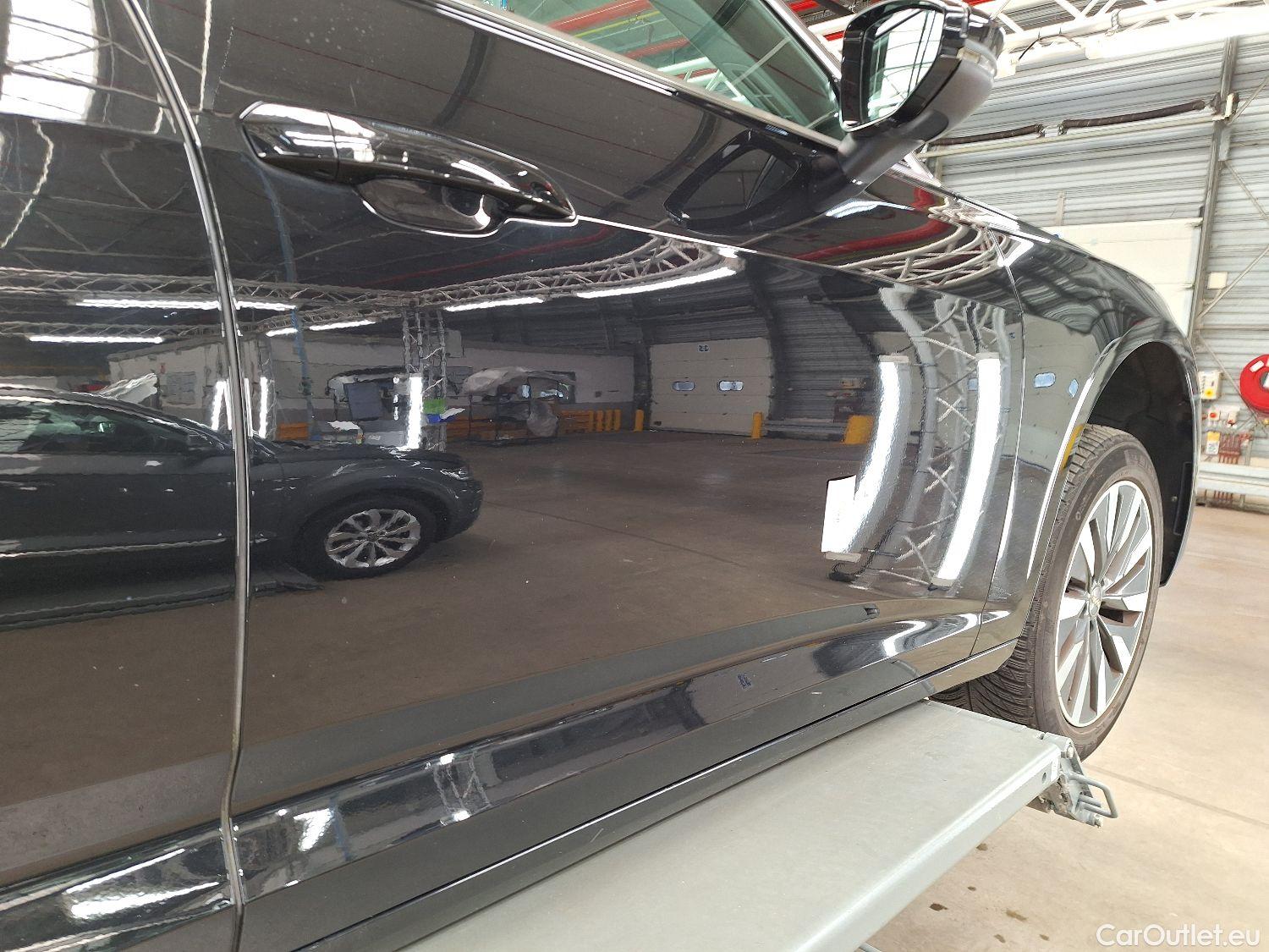  Audi  A6 Audi,  Avant '18, Audi  Avant 40 TDI S tronic 5d #15