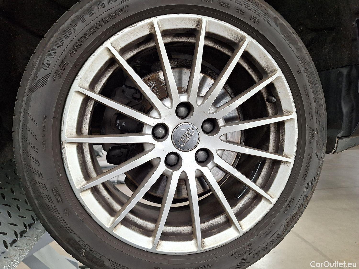  Audi  A5 Sportback Audi, A5 SB '16, Audi  35 TFSi 110kW S tronic 5d #7