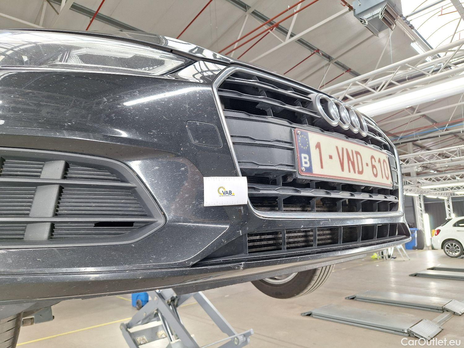  Audi  A5 Sportback Audi, A5 SB '16, Audi  35 TFSi 110kW S tronic 5d #10