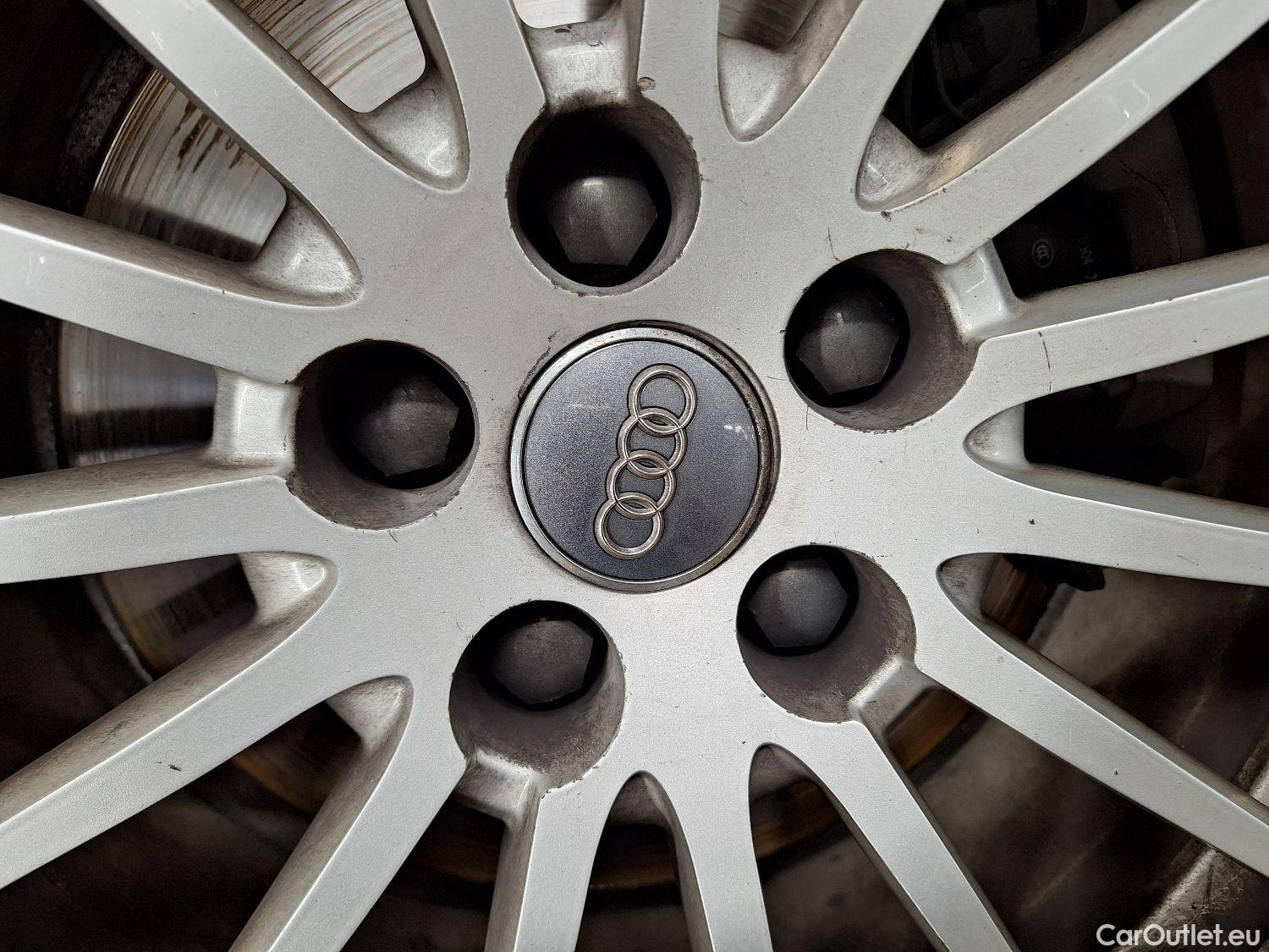  Audi  A5 Sportback Audi, A5 SB '16, Audi  35 TFSi 110kW S tronic 5d #2