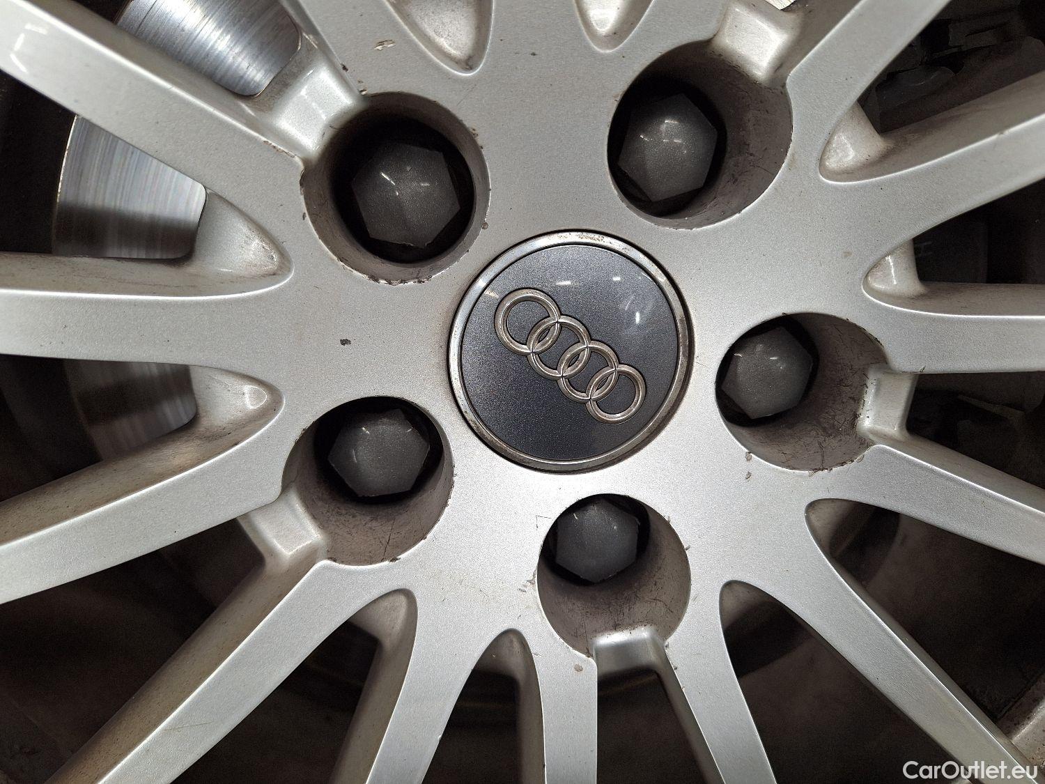  Audi  A5 Sportback Audi, A5 SB '16, Audi  35 TFSi 110kW S tronic 5d #6