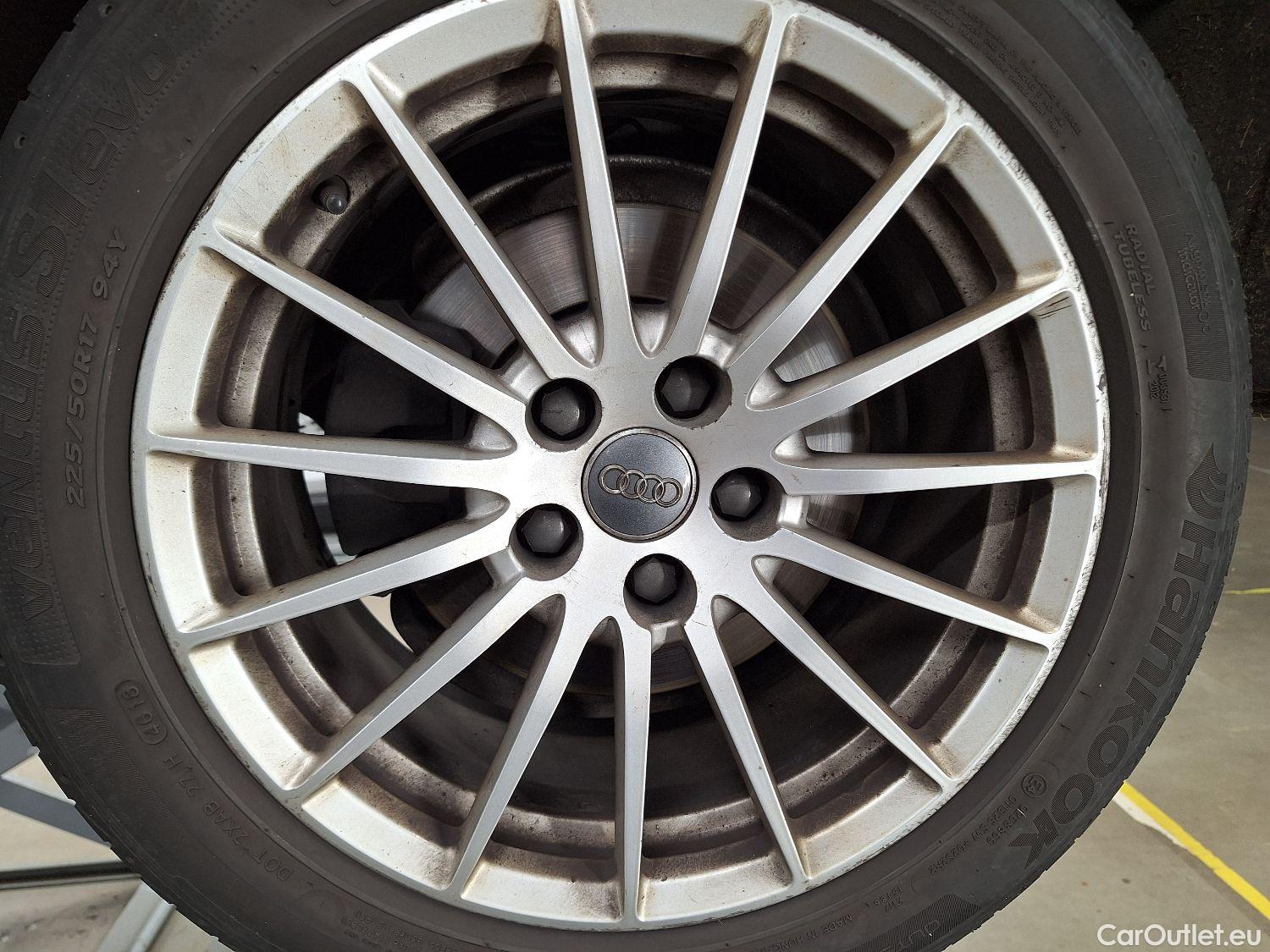  Audi  A5 Sportback Audi, A5 SB '16, Audi  35 TFSi 110kW S tronic 5d #3