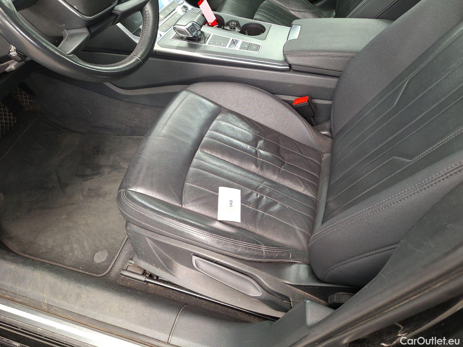  Audi  A6 Audi,  Avant '18, Audi  Avant 40 TDI S tronic 5d #45