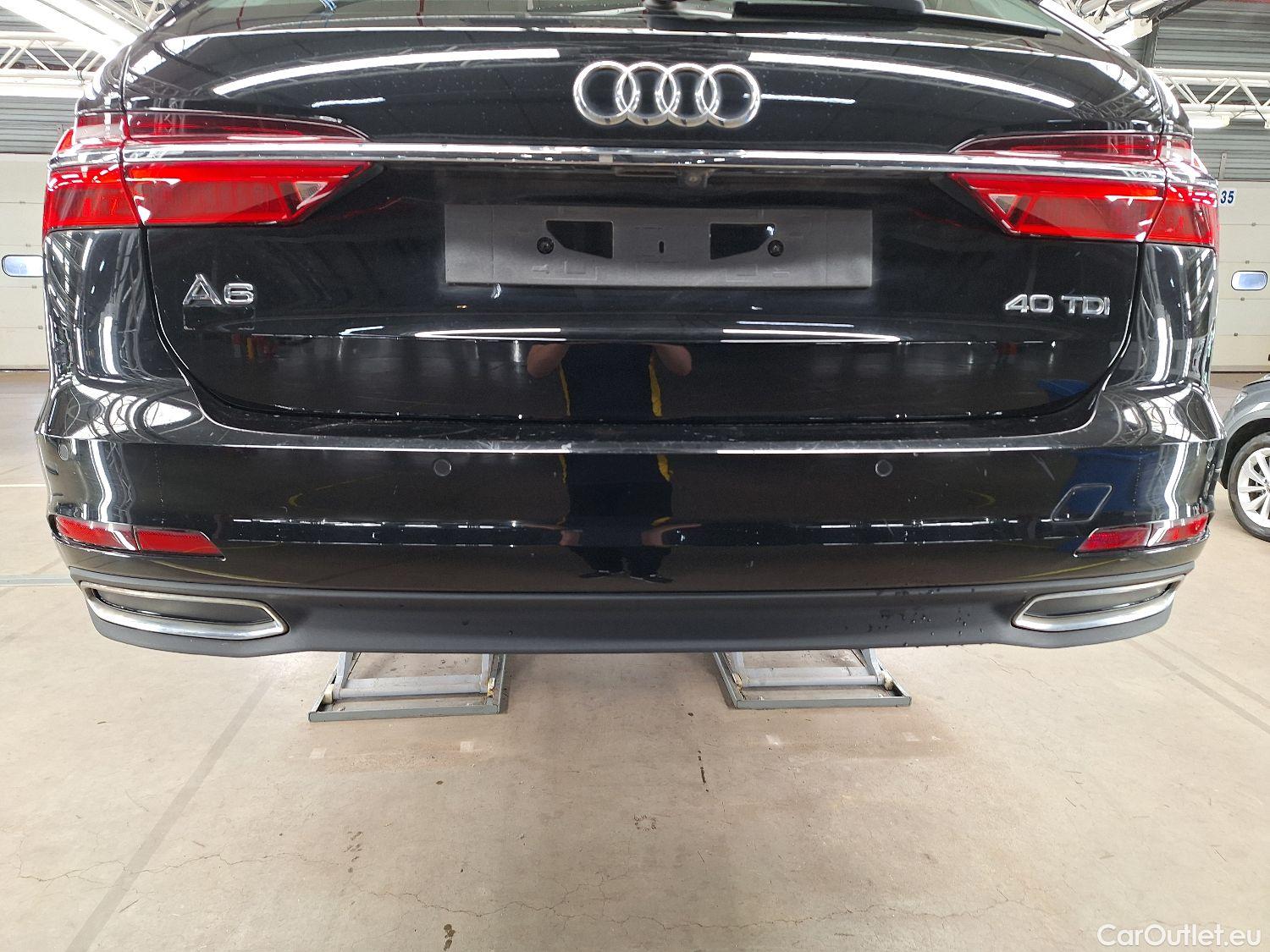  Audi  A6 Audi,  Avant '18, Audi  Avant 40 TDI S tronic 5d #22