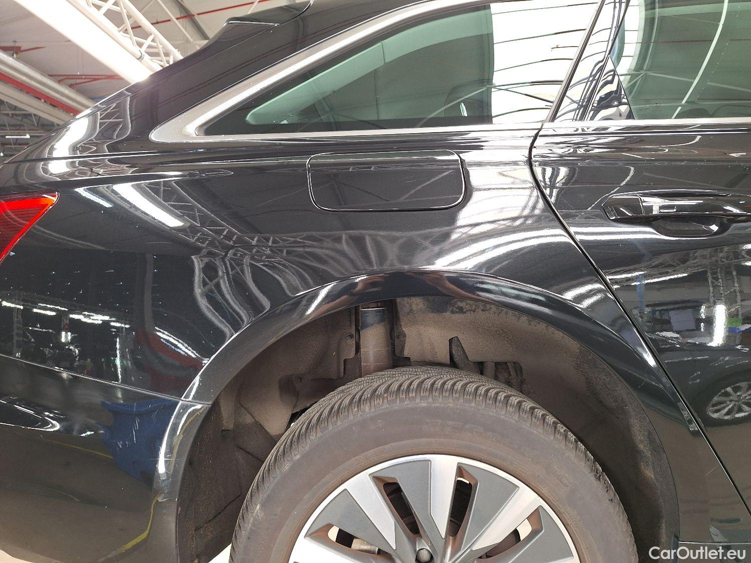  Audi  A6 Audi,  Avant '18, Audi  Avant 40 TDI S tronic 5d #20