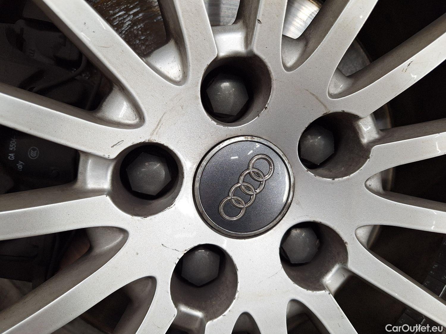  Audi  A5 Sportback Audi, A5 SB '16, Audi  35 TFSi 110kW S tronic 5d #8