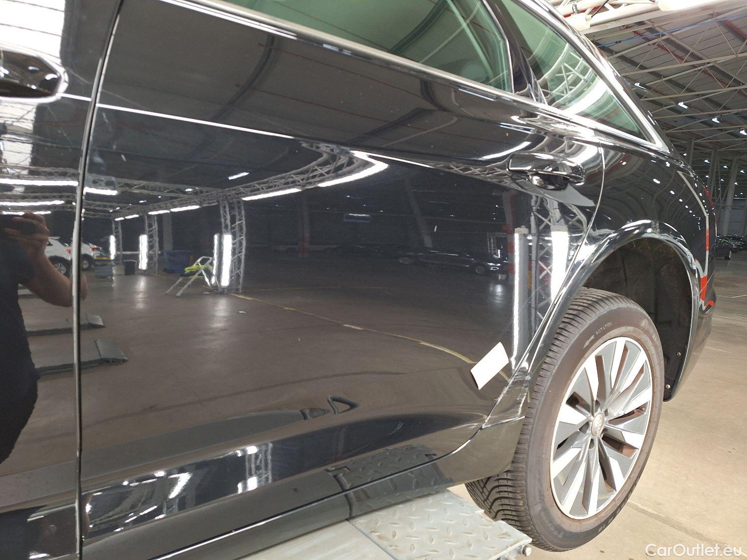  Audi  A6 Audi,  Avant '18, Audi  Avant 40 TDI S tronic 5d #25