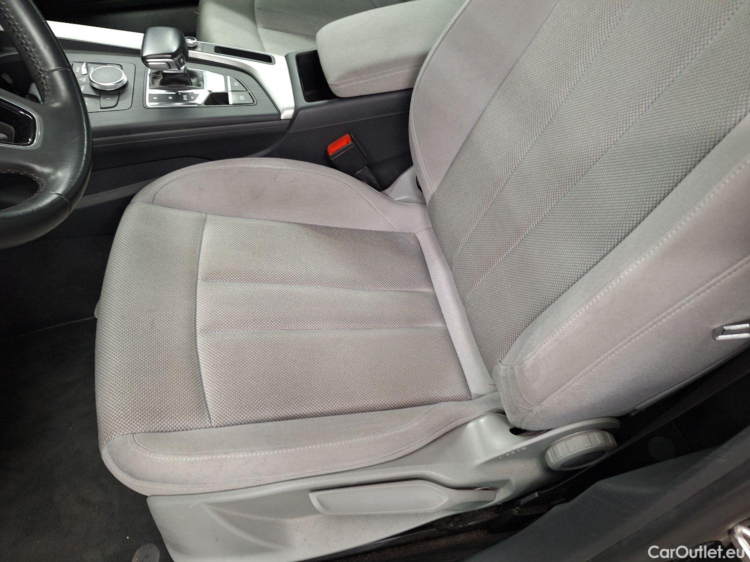  Audi  A5 Sportback Audi, A5 SB '16, Audi  35 TFSi 110kW S tronic 5d #42
