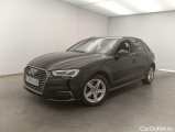  Audi  A3 Audi  Sportback 40 e-tron S tronic 5d 