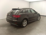  Audi  A3 Audi  Sportback 40 e-tron S tronic 5d #2