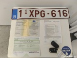  Audi  A3 Audi  Sportback 40 e-tron S tronic 5d #4