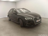  Audi  A3 Audi  Sportback 40 e-tron S tronic 5d #8