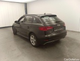 Audi  A3 Audi  Sportback 40 e-tron S tronic 5d #7