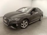  Audi  A3 Audi  Berline 1.0 TFSi 30 81kW S tronic S line Bus. Ed 4d 
