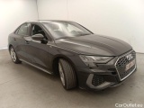 Audi  A3 Audi  Berline 1.0 TFSi 30 81kW S tronic S line Bus. Ed 4d #7