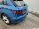  Audi  A3 AUDI  SPORTBACK DIESEL - 2020 30 TDi 116 S tronic (EU6AP) 5d 