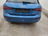  Audi  A3 AUDI  SPORTBACK DIESEL - 2020 30 TDi 116 S tronic (EU6AP) 5d #3