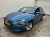  Audi  A3 AUDI  SPORTBACK DIESEL - 2020 30 TDi 116 S tronic (EU6AP) 5d #78