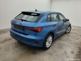  Audi  A3 AUDI  SPORTBACK DIESEL - 2020 30 TDi 116 S tronic (EU6AP) 5d #80