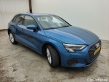  Audi  A3 AUDI  SPORTBACK DIESEL - 2020 30 TDi 116 S tronic (EU6AP) 5d #81