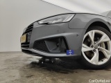 Audi  A4 AUDI  AVANT DIESEL - 2019 40 TDi 190 Quattro Sport S tronic (EU6d-TEMP) 5d 