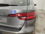  Audi  A4 AUDI  AVANT DIESEL - 2019 40 TDi 190 Quattro Sport S tronic (EU6d-TEMP) 5d #14
