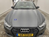 Audi  A4 AUDI  AVANT DIESEL - 2019 40 TDi 190 Quattro Sport S tronic (EU6d-TEMP) 5d #21