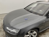  Audi  A4 AUDI  AVANT DIESEL - 2019 40 TDi 190 Quattro Sport S tronic (EU6d-TEMP) 5d #29