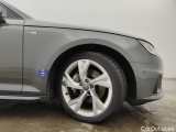  Audi  A4 AUDI  AVANT DIESEL - 2019 40 TDi 190 Quattro Sport S tronic (EU6d-TEMP) 5d #44