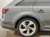  Audi  A4 AUDI  AVANT DIESEL - 2019 40 TDi 190 Quattro Sport S tronic (EU6d-TEMP) 5d #48
