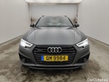  Audi  A4 AUDI  AVANT DIESEL - 2019 40 TDi 190 Quattro Sport S tronic (EU6d-TEMP) 5d #57
