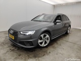  Audi  A4 AUDI  AVANT DIESEL - 2019 40 TDi 190 Quattro Sport S tronic (EU6d-TEMP) 5d #66