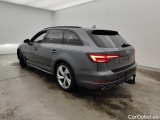  Audi  A4 AUDI  AVANT DIESEL - 2019 40 TDi 190 Quattro Sport S tronic (EU6d-TEMP) 5d #67