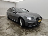  Audi  A4 AUDI  AVANT DIESEL - 2019 40 TDi 190 Quattro Sport S tronic (EU6d-TEMP) 5d #69