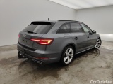  Audi  A4 AUDI  AVANT DIESEL - 2019 40 TDi 190 Quattro Sport S tronic (EU6d-TEMP) 5d #68