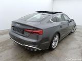 Audi  A5 Sportback Audi  30 TDI S tronic Bus. Ed. S Line 5d #2