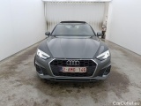  Audi  A5 Sportback Audi  30 TDI S tronic Bus. Ed. S Line 5d #5