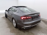  Audi  A5 Sportback Audi  30 TDI S tronic Bus. Ed. S Line 5d #7