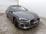  Audi  A5 Sportback Audi  30 TDI S tronic Bus. Ed. S Line 5d #8