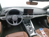  Audi  A5 Sportback Audi  30 TDI S tronic Bus. Ed. S Line 5d #9