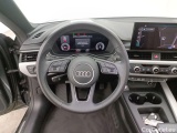  Audi  A5 Sportback Audi  30 TDI S tronic Bus. Ed. S Line 5d #24