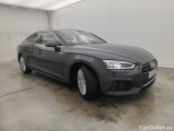  Audi  A5 Sportback Audi  35 TDI 120kW S tronic Business Edition 5d #8