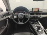  Audi  A5 Sportback Audi  35 TDI 120kW S tronic Business Edition 5d #9