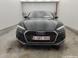  Audi  A5 Sportback Audi  30 TDI S tronic Bus Ed Advanced 5d #5
