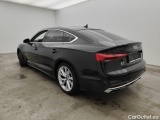  Audi  A5 Sportback Audi  30 TDI S tronic Bus Ed Advanced 5d #7