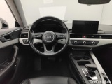  Audi  A5 Sportback Audi  30 TDI S tronic Bus Ed Advanced 5d #9