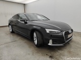  Audi  A5 Sportback Audi  30 TDI S tronic Bus Ed Advanced 5d #8