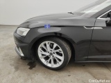  Audi  A5 Sportback Audi  30 TDI S tronic Bus Ed Advanced 5d #35