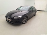  Audi  A5 Sportback Audi, A5 SB '16, Audi  35 TFSi 110kW S tronic 5d #2