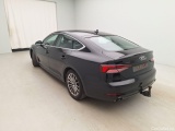  Audi  A5 Sportback Audi, A5 SB '16, Audi  35 TFSi 110kW S tronic 5d #6